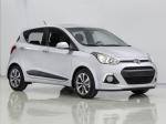 Hyundai i10 2013 года